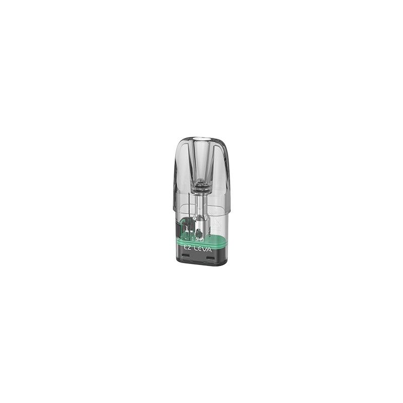 Cartouches EZ Leva 2.5ml par 3 - Innokin