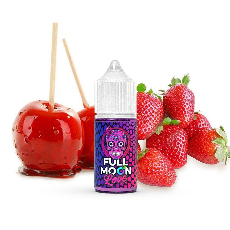 Concentré Love 30ml - Eden