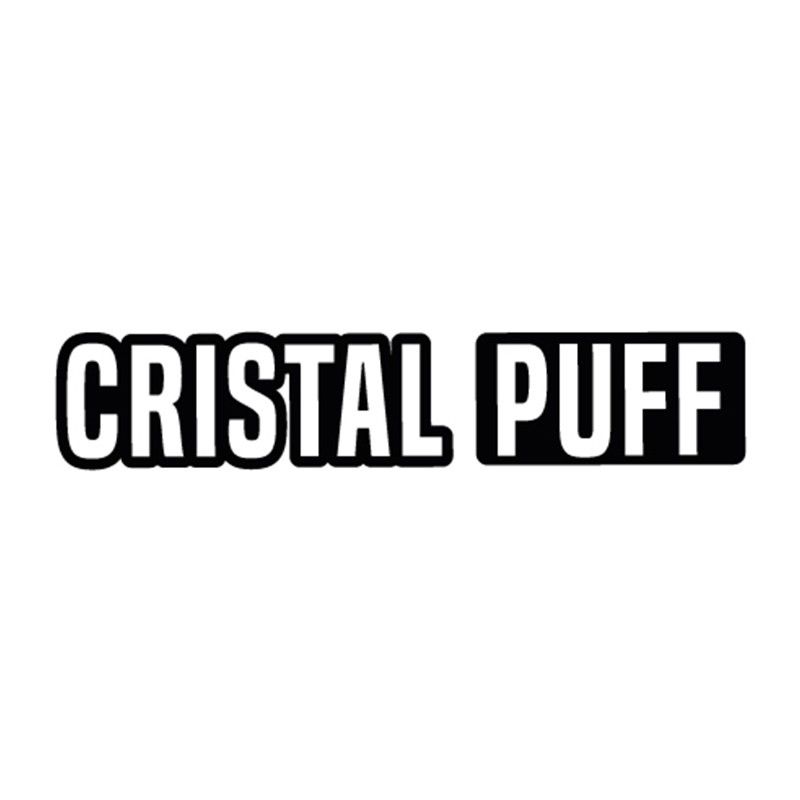 PLV Cristal Puff