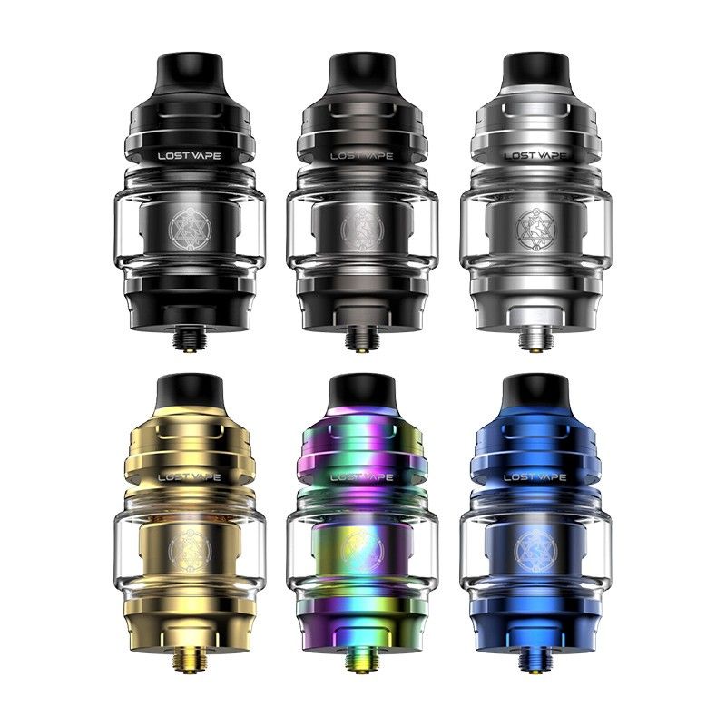 Tank Centaurus Sub Ohm V2 - Lost Vape