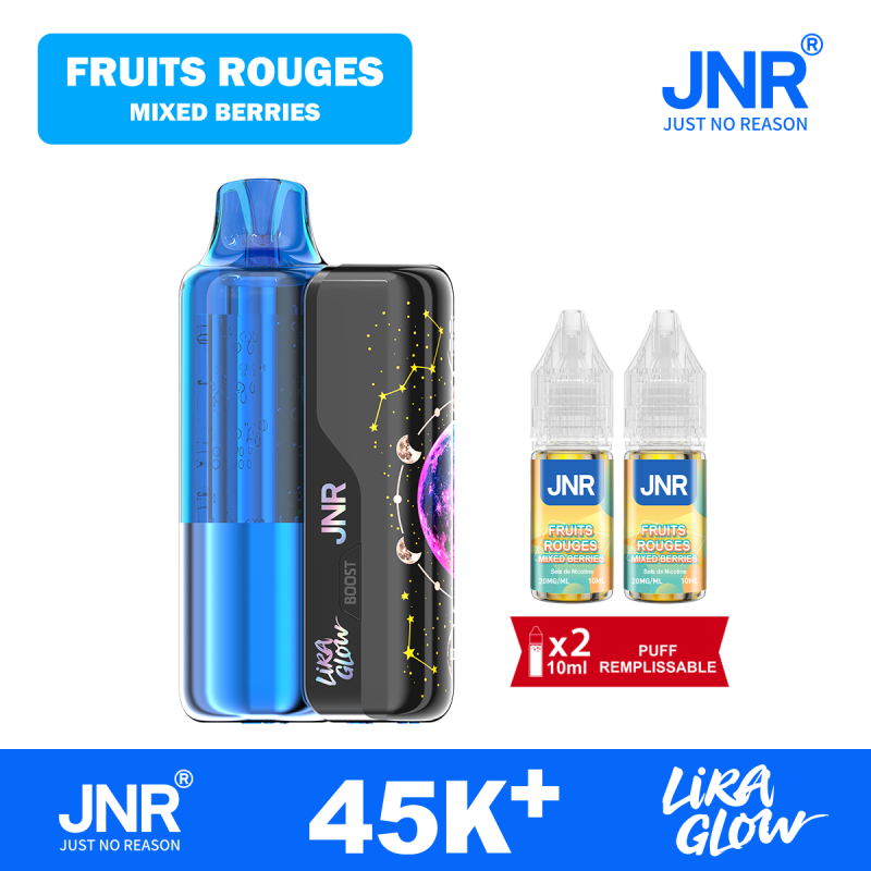 Lira Glow 45K 20mg - JNR