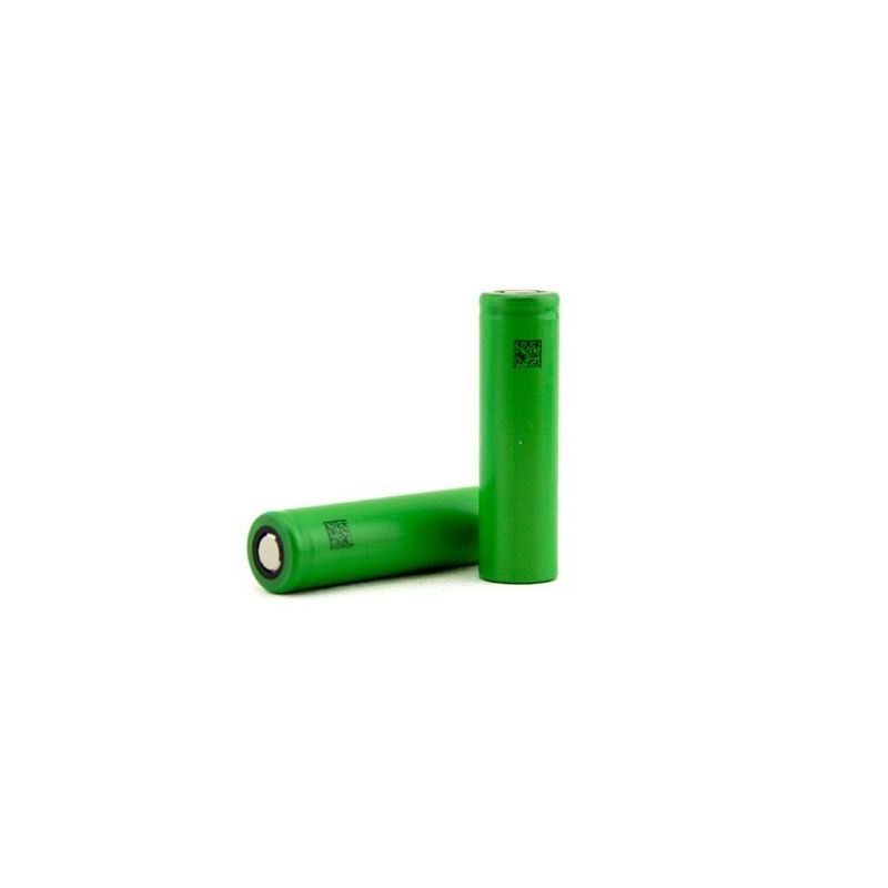 Accu VTC5 - 2600mAh