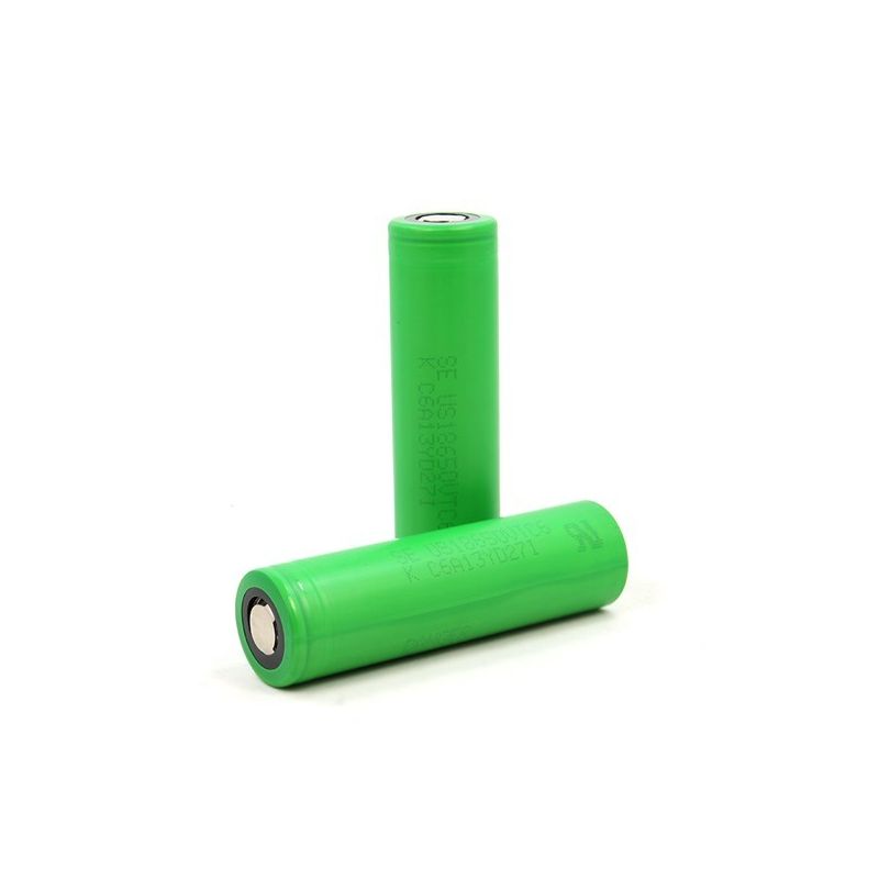 Accu VTC6 18650 - 3000mAh