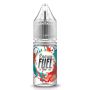 Energy Fuel - Le Boost Oil 10ML par 10 - Just Fuel - 16mg