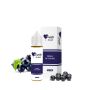 Perle de Cassis 50ml - Cupide - 0mg - 00mg