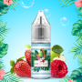 Pomme Fraise 10ml - NicSalt - Prestige Fruit - 20mg