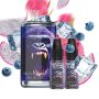 Torna Max 30K 20mg - Torna-Bar - Dragon Fruit Blue Iced