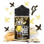 Petit Sablé - Crème Vanille 200ml 0mg BIG FUEL - Maison Fuel - 200ml