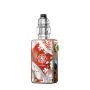 Kit Centaurus M200 avec Centaurus Sub Ohm V2 - Lost Vape - Sakura Waltz