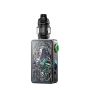 Kit Centaurus M200 avec Centaurus Sub Ohm V2 - Lost Vape - Samurai Will
