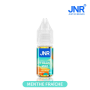 Liquides Nic salts 20mg - JNR - Fresh Mint