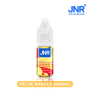 Liquides Nic salts 20mg - JNR - Peach Mango Pineapple