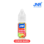 Liquides Nic salts 20mg - JNR - Cherry Berry