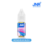 Liquides Nic salts 20mg - JNR - Mr Blue